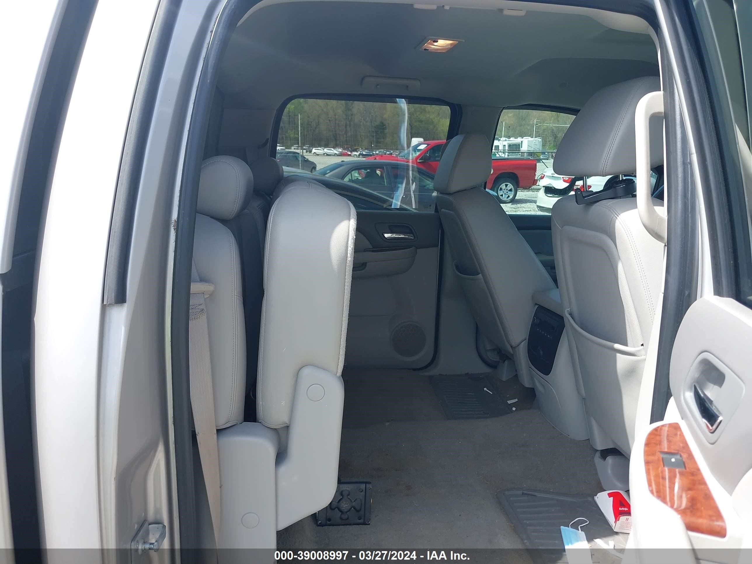 Photo 7 VIN: 2GCEK13M181217836 - CHEVROLET SILVERADO 