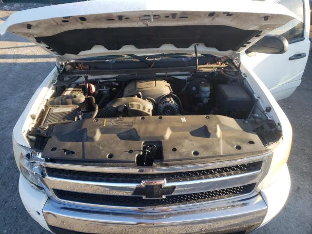 Photo 10 VIN: 2GCEK13M271509736 - CHEVROLET ALL MODELS 