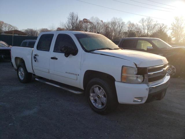 Photo 3 VIN: 2GCEK13M271509736 - CHEVROLET ALL MODELS 