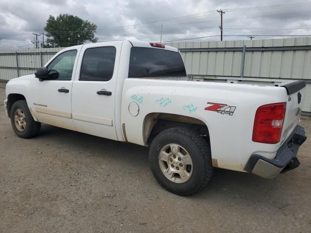 Photo 1 VIN: 2GCEK13M271518095 - CHEVROLET SILVERADO 