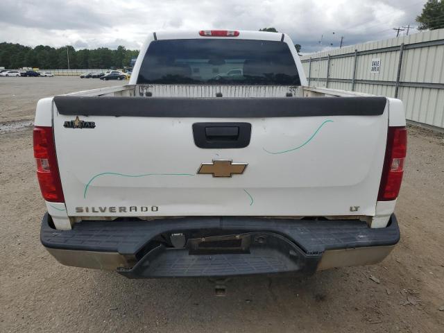 Photo 5 VIN: 2GCEK13M271518095 - CHEVROLET SILVERADO 