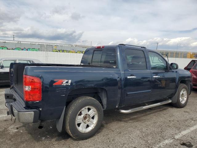 Photo 2 VIN: 2GCEK13M271531512 - CHEVROLET SILVERADO 