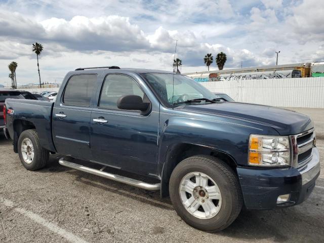 Photo 3 VIN: 2GCEK13M271531512 - CHEVROLET SILVERADO 