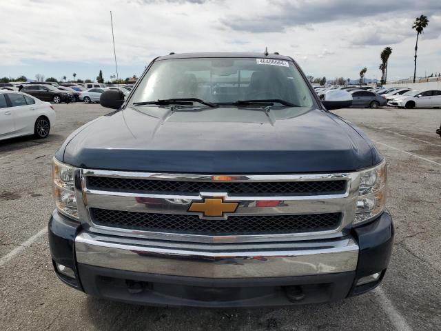 Photo 4 VIN: 2GCEK13M271531512 - CHEVROLET SILVERADO 