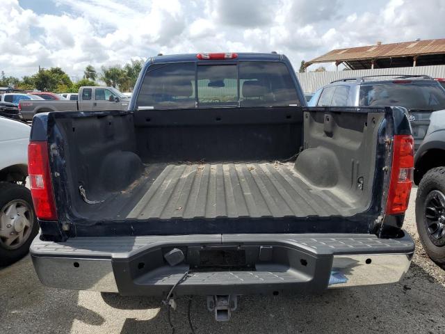 Photo 5 VIN: 2GCEK13M271531512 - CHEVROLET SILVERADO 