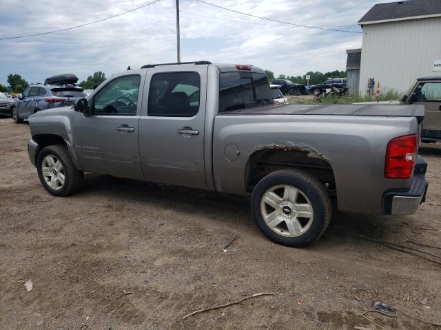 Photo 1 VIN: 2GCEK13M271556619 - CHEVROLET SILVERADO 