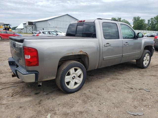 Photo 2 VIN: 2GCEK13M271556619 - CHEVROLET SILVERADO 