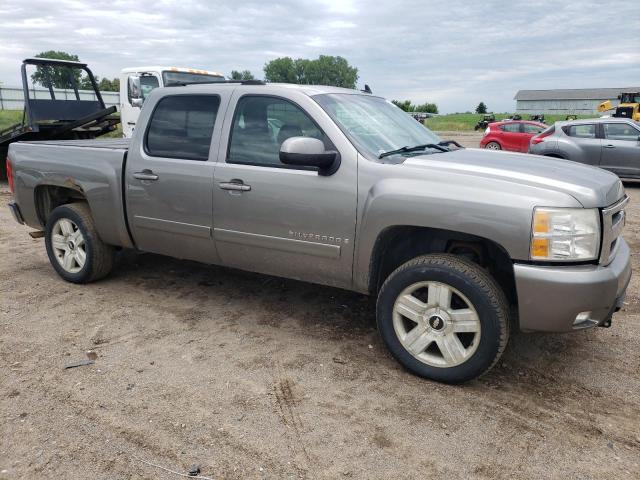 Photo 3 VIN: 2GCEK13M271556619 - CHEVROLET SILVERADO 