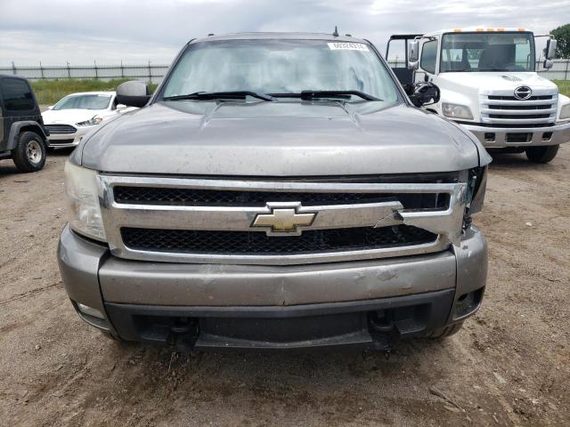 Photo 4 VIN: 2GCEK13M271556619 - CHEVROLET SILVERADO 