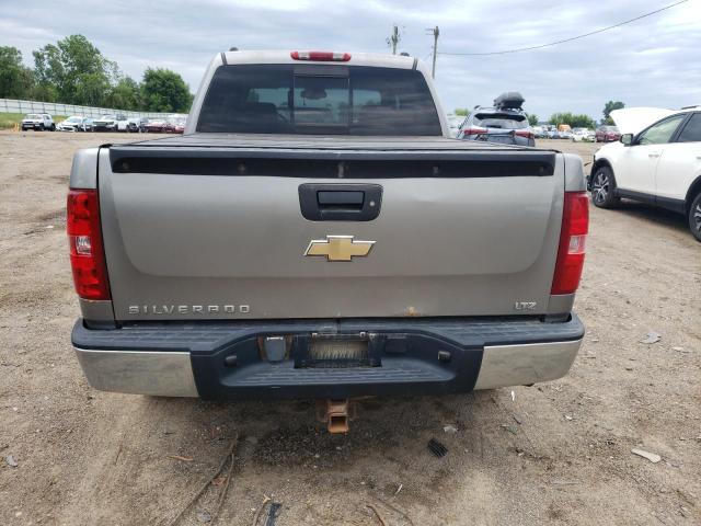 Photo 5 VIN: 2GCEK13M271556619 - CHEVROLET SILVERADO 