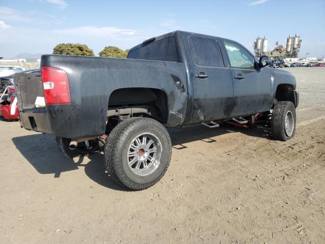 Photo 2 VIN: 2GCEK13M271582802 - CHEVROLET SILVER1500 