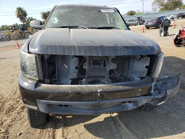 Photo 4 VIN: 2GCEK13M271582802 - CHEVROLET SILVER1500 