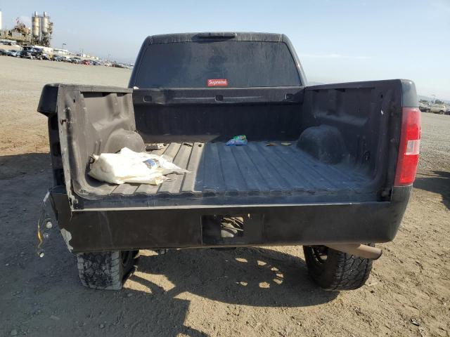 Photo 5 VIN: 2GCEK13M271582802 - CHEVROLET SILVER1500 