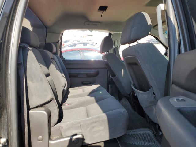 Photo 9 VIN: 2GCEK13M271582802 - CHEVROLET SILVER1500 