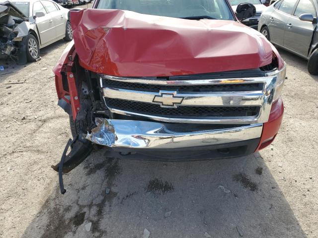 Photo 10 VIN: 2GCEK13M271703621 - CHEVROLET ALL MODELS 