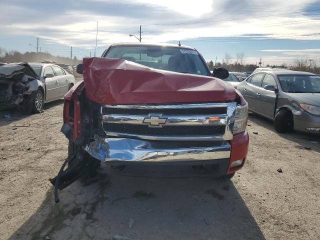 Photo 4 VIN: 2GCEK13M271703621 - CHEVROLET ALL MODELS 