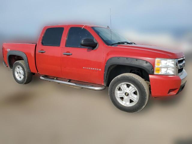 Photo 3 VIN: 2GCEK13M281140636 - CHEVROLET SILVERADO 