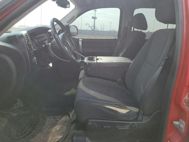 Photo 6 VIN: 2GCEK13M281140636 - CHEVROLET SILVERADO 