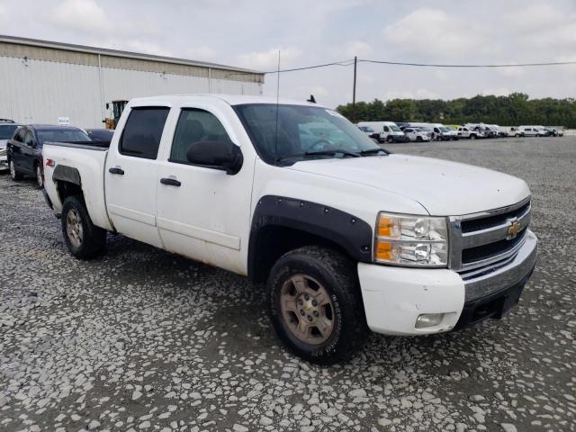 Photo 3 VIN: 2GCEK13M371638567 - CHEVROLET ALL MODELS 