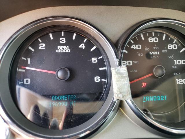 Photo 8 VIN: 2GCEK13M371638567 - CHEVROLET ALL MODELS 