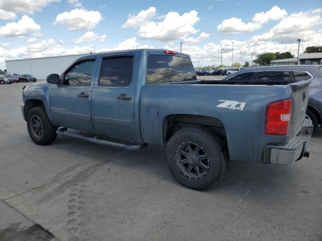 Photo 1 VIN: 2GCEK13M371656986 - CHEVROLET SILVERADO 