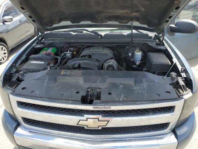 Photo 10 VIN: 2GCEK13M371656986 - CHEVROLET SILVERADO 