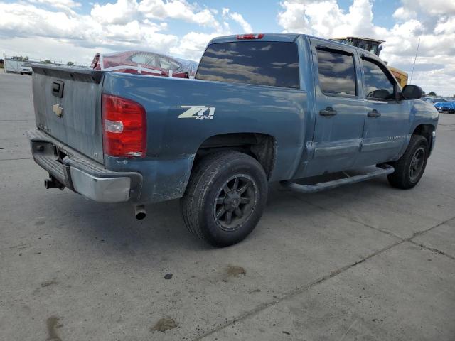 Photo 2 VIN: 2GCEK13M371656986 - CHEVROLET SILVERADO 