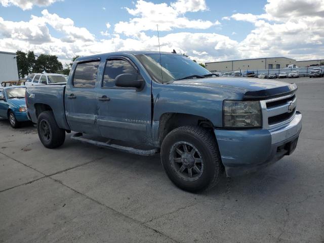 Photo 3 VIN: 2GCEK13M371656986 - CHEVROLET SILVERADO 