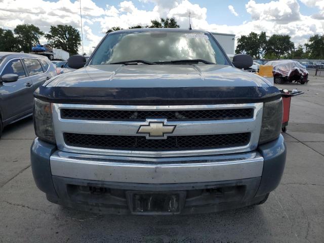 Photo 4 VIN: 2GCEK13M371656986 - CHEVROLET SILVERADO 