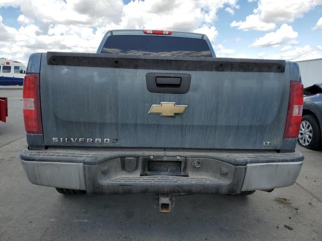 Photo 5 VIN: 2GCEK13M371656986 - CHEVROLET SILVERADO 