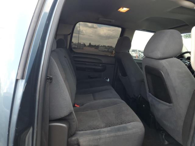 Photo 9 VIN: 2GCEK13M371656986 - CHEVROLET SILVERADO 