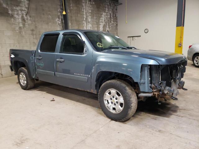 Photo 3 VIN: 2GCEK13M371695190 - CHEVROLET ALL MODELS 