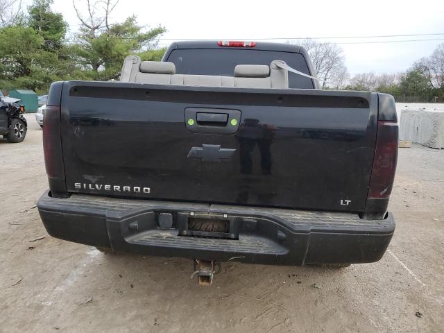 Photo 5 VIN: 2GCEK13M381144503 - CHEVROLET SILVERADO 