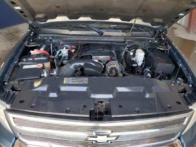 Photo 10 VIN: 2GCEK13M381215506 - CHEVROLET SILVERADO 