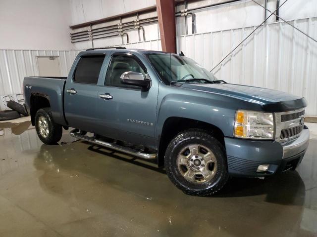 Photo 3 VIN: 2GCEK13M381215506 - CHEVROLET SILVERADO 