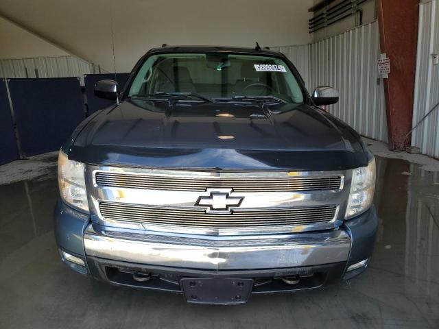 Photo 4 VIN: 2GCEK13M381215506 - CHEVROLET SILVERADO 