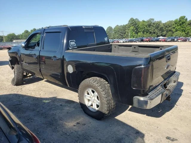 Photo 1 VIN: 2GCEK13M471532404 - CHEVROLET SILVERADO 