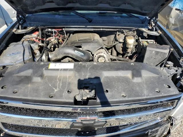 Photo 10 VIN: 2GCEK13M471532404 - CHEVROLET SILVERADO 