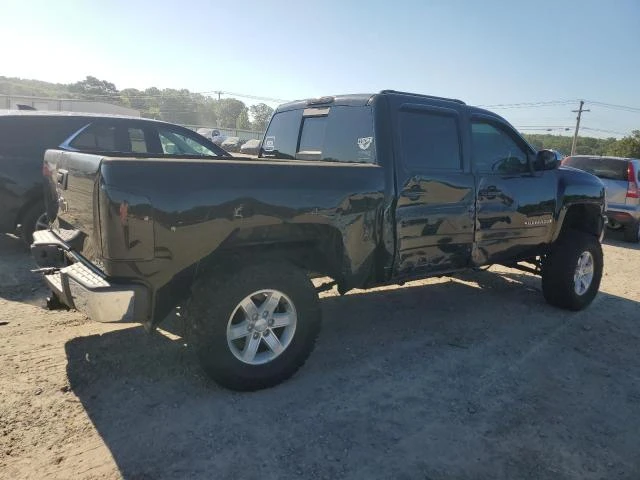 Photo 2 VIN: 2GCEK13M471532404 - CHEVROLET SILVERADO 