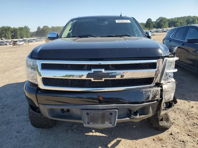 Photo 4 VIN: 2GCEK13M471532404 - CHEVROLET SILVERADO 