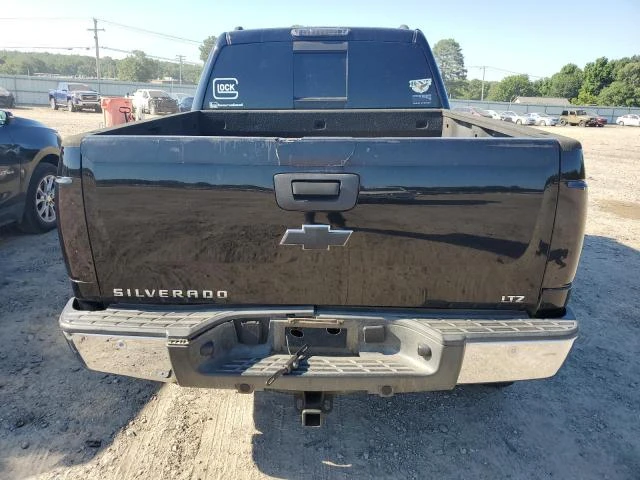 Photo 5 VIN: 2GCEK13M471532404 - CHEVROLET SILVERADO 