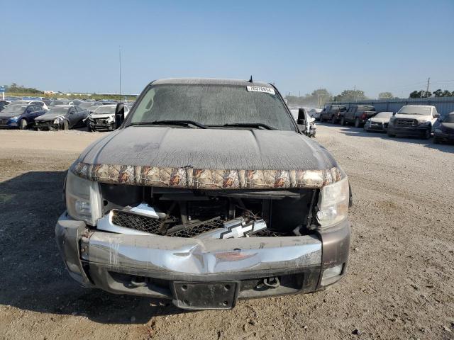 Photo 4 VIN: 2GCEK13M471552491 - CHEVROLET 1500 