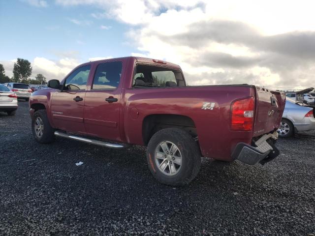 Photo 1 VIN: 2GCEK13M471667849 - CHEVROLET SILVERADO 