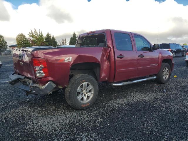 Photo 2 VIN: 2GCEK13M471667849 - CHEVROLET SILVERADO 