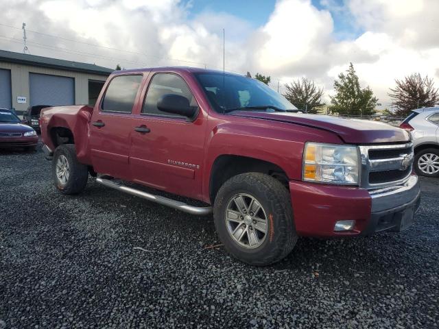 Photo 3 VIN: 2GCEK13M471667849 - CHEVROLET SILVERADO 