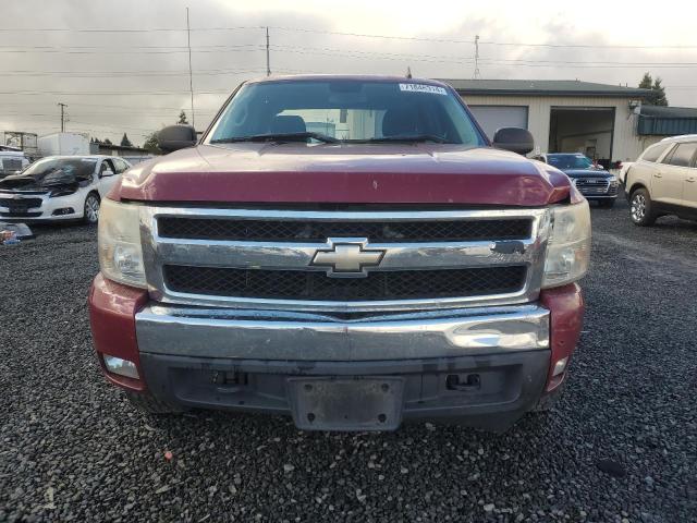 Photo 4 VIN: 2GCEK13M471667849 - CHEVROLET SILVERADO 