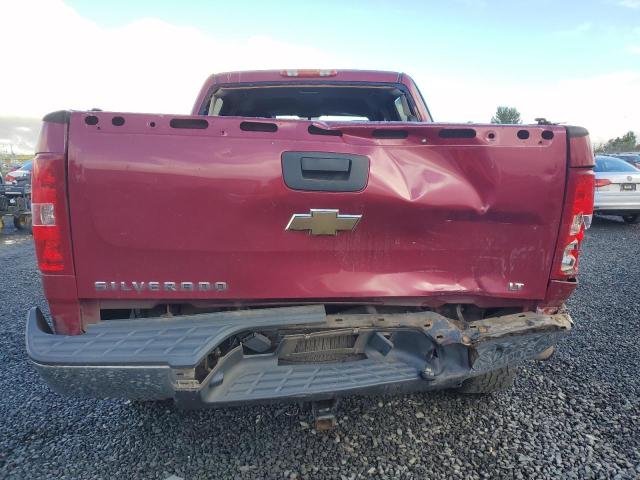 Photo 5 VIN: 2GCEK13M471667849 - CHEVROLET SILVERADO 