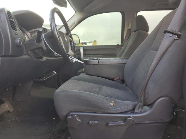 Photo 6 VIN: 2GCEK13M471667849 - CHEVROLET SILVERADO 