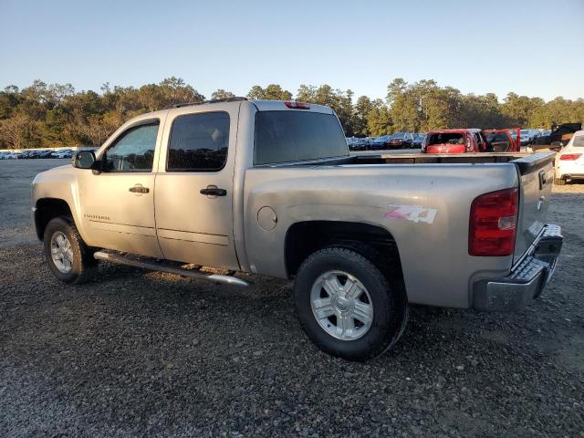 Photo 1 VIN: 2GCEK13M471708058 - CHEVROLET SILVERADO 