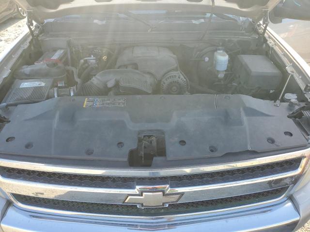 Photo 10 VIN: 2GCEK13M471708058 - CHEVROLET SILVERADO 